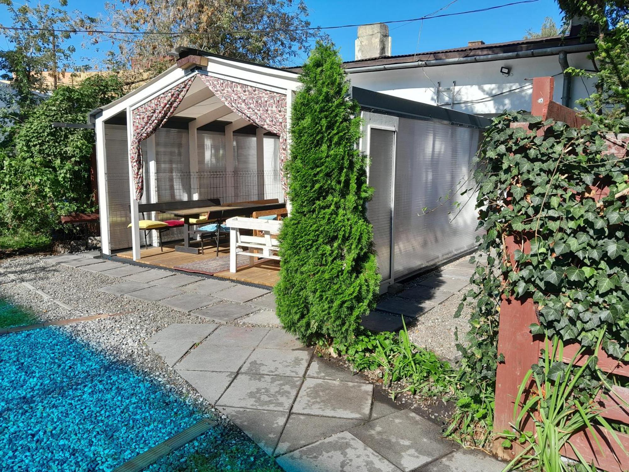 Party House And Garden Villa - Krakow — Photos 2